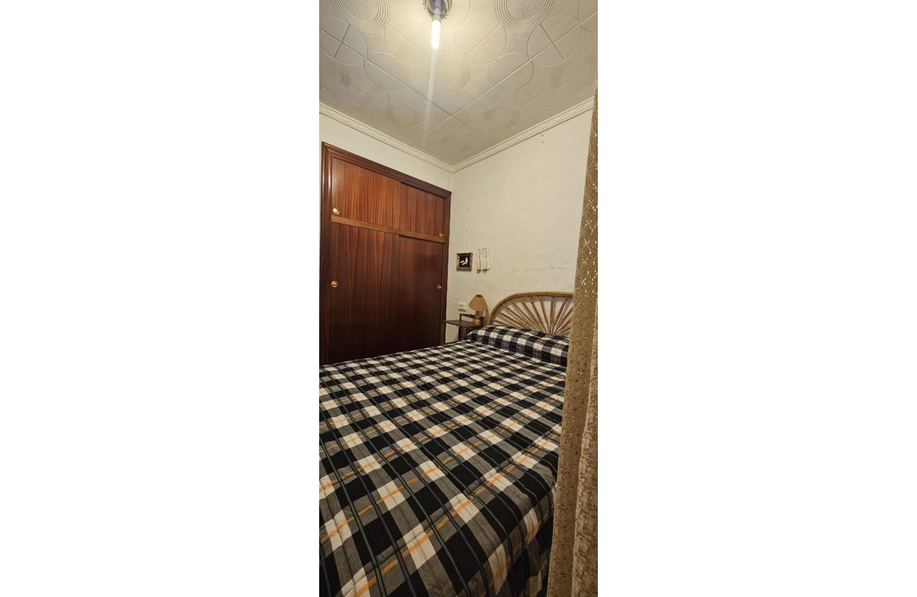 Reventa - Chalet - Torrevieja - Torreta florida