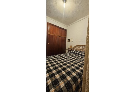 Reventa - Chalet - Torrevieja - Torreta florida