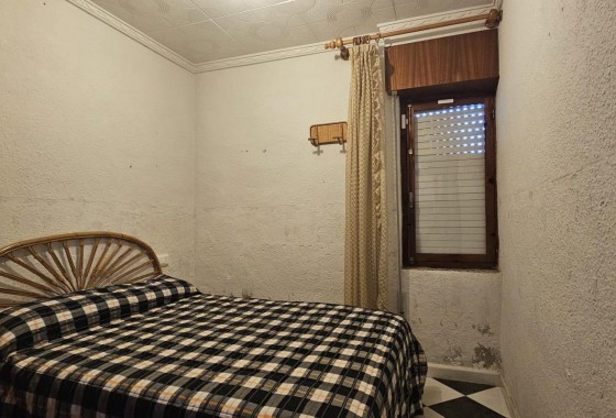 Reventa - Chalet - Torrevieja - Torreta florida
