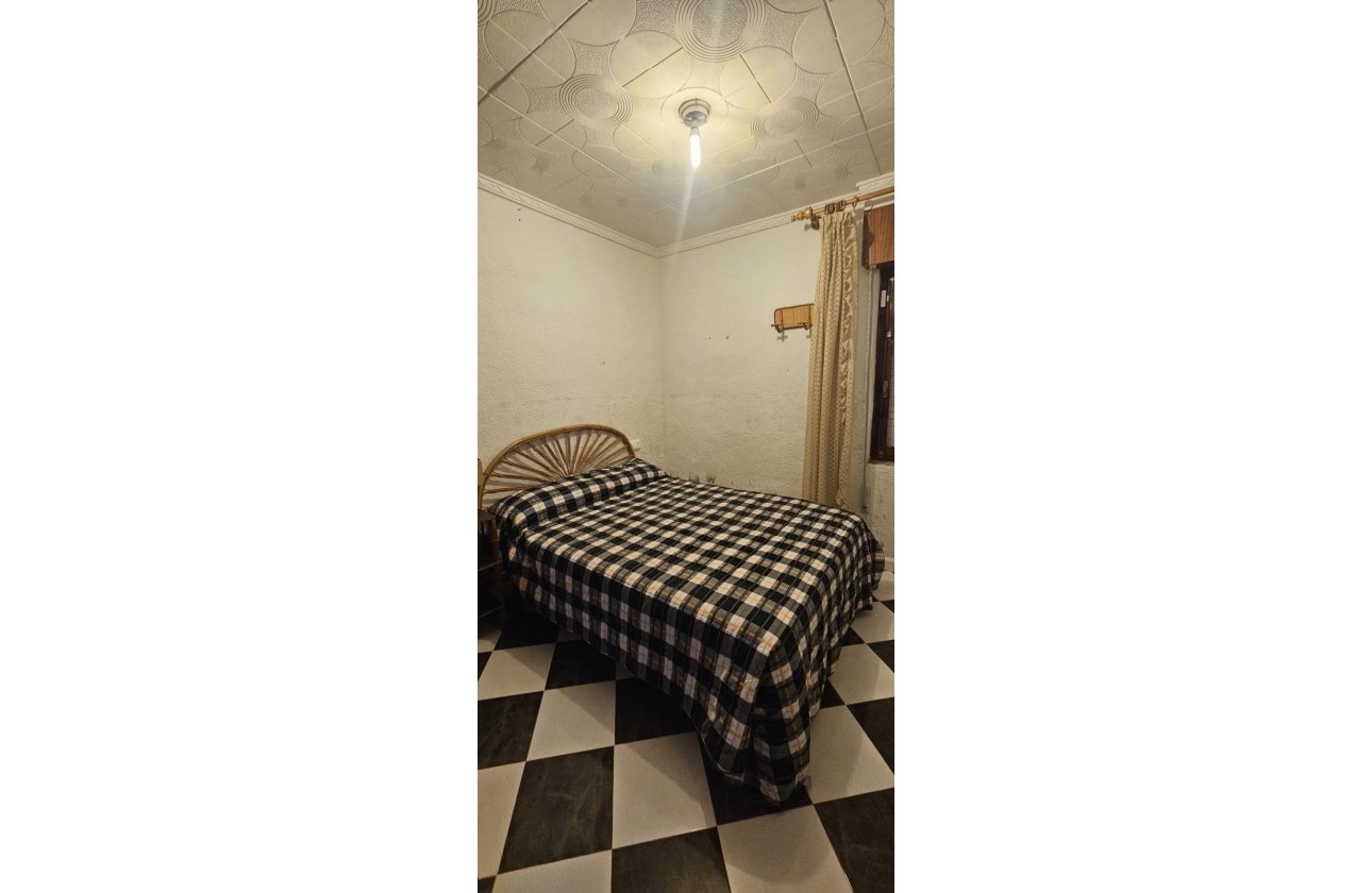 Reventa - Chalet - Torrevieja - Torreta florida