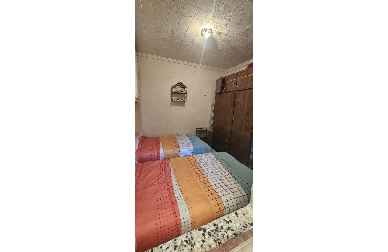 Reventa - Chalet - Torrevieja - Torreta florida