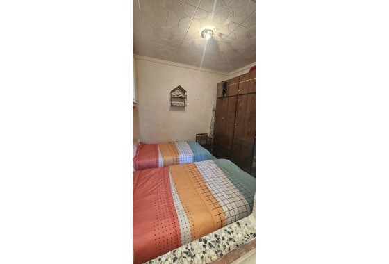 Reventa - Chalet - Torrevieja - Torreta florida