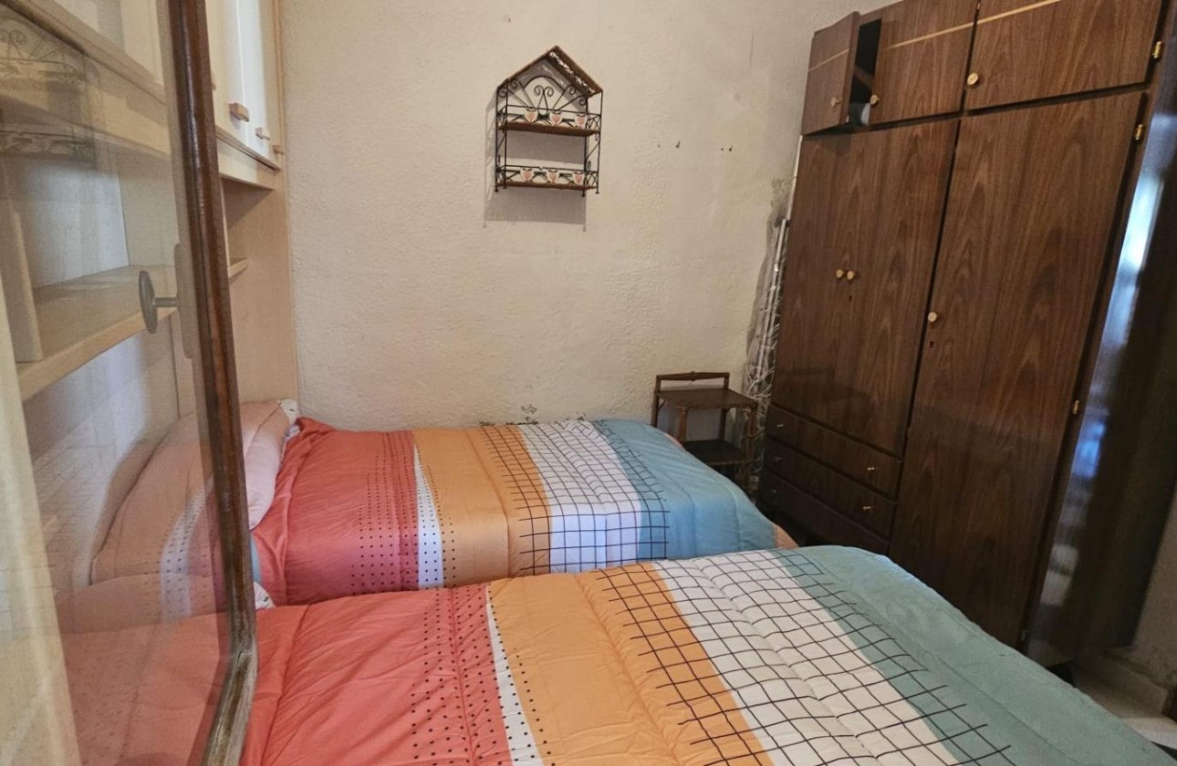 Reventa - Chalet - Torrevieja - Torreta florida