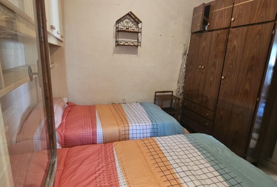 Reventa - Chalet - Torrevieja - Torreta florida