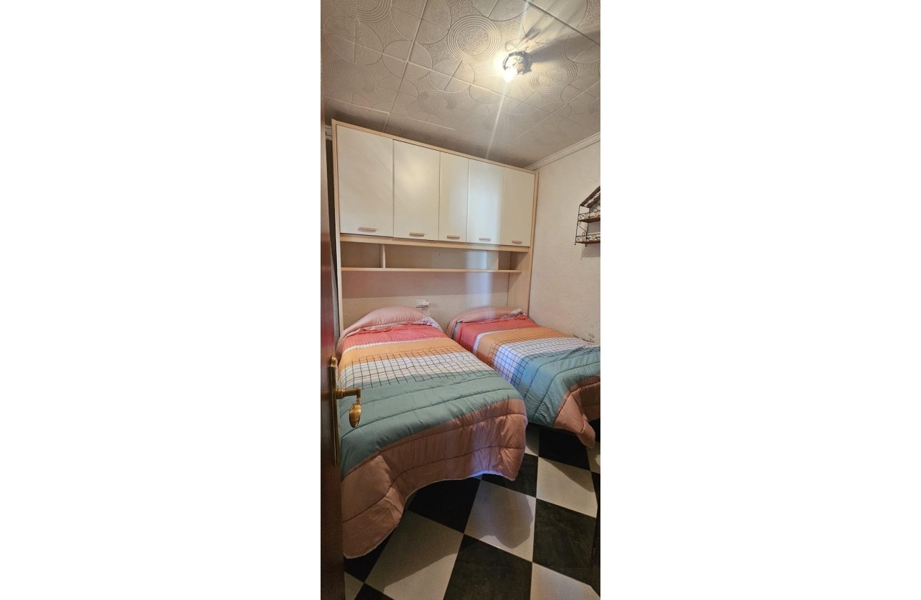 Reventa - Chalet - Torrevieja - Torreta florida