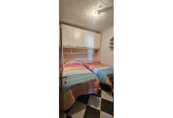 Reventa - Chalet - Torrevieja - Torreta florida