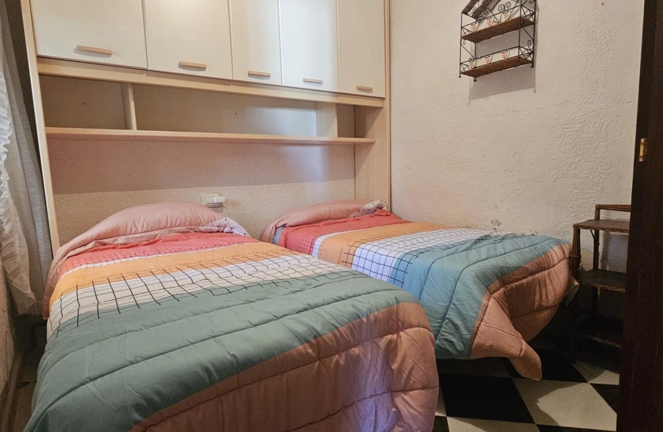 Reventa - Chalet - Torrevieja - Torreta florida