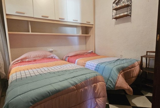 Reventa - Chalet - Torrevieja - Torreta florida