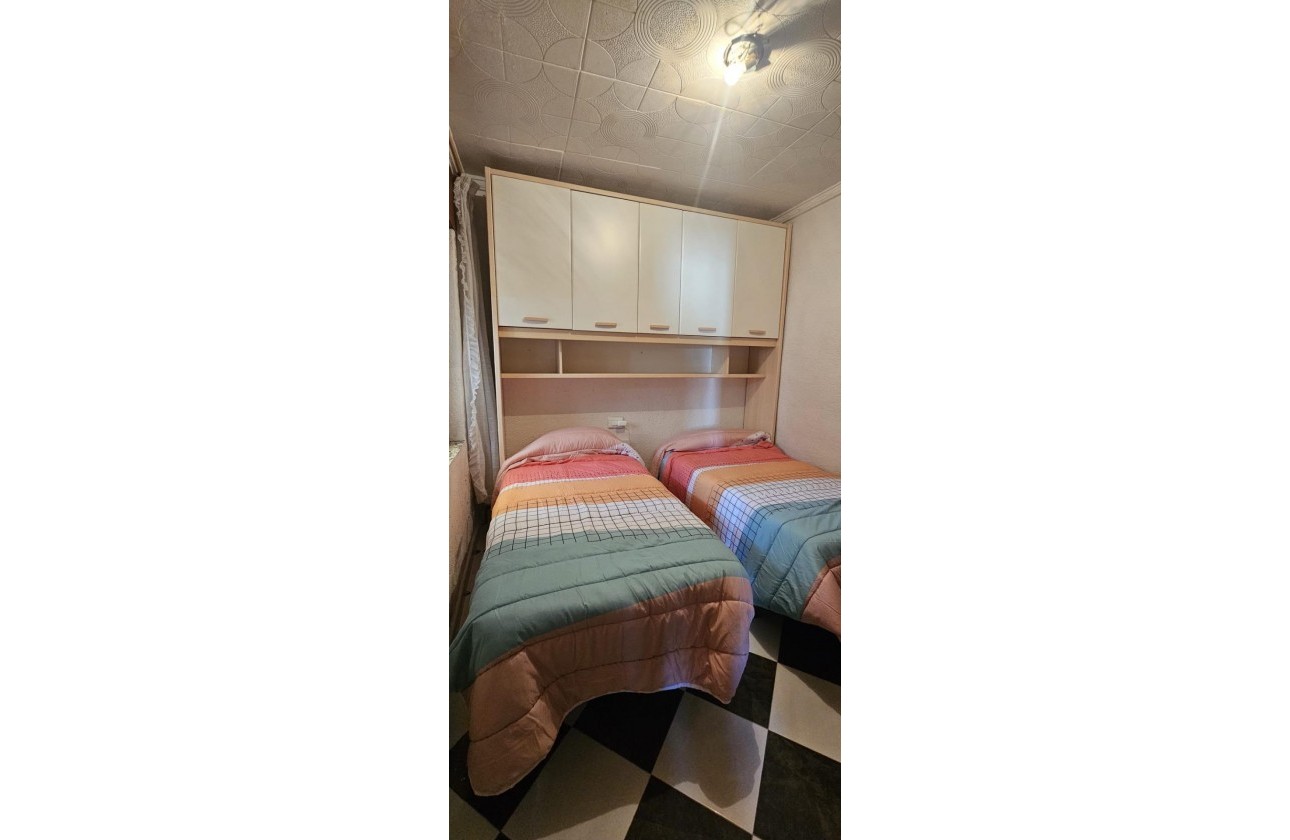 Reventa - Chalet - Torrevieja - Torreta florida