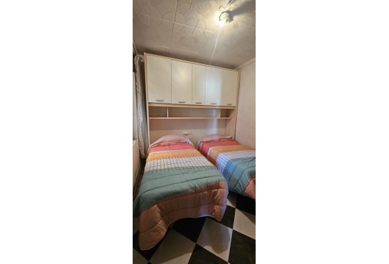 Reventa - Chalet - Torrevieja - Torreta florida