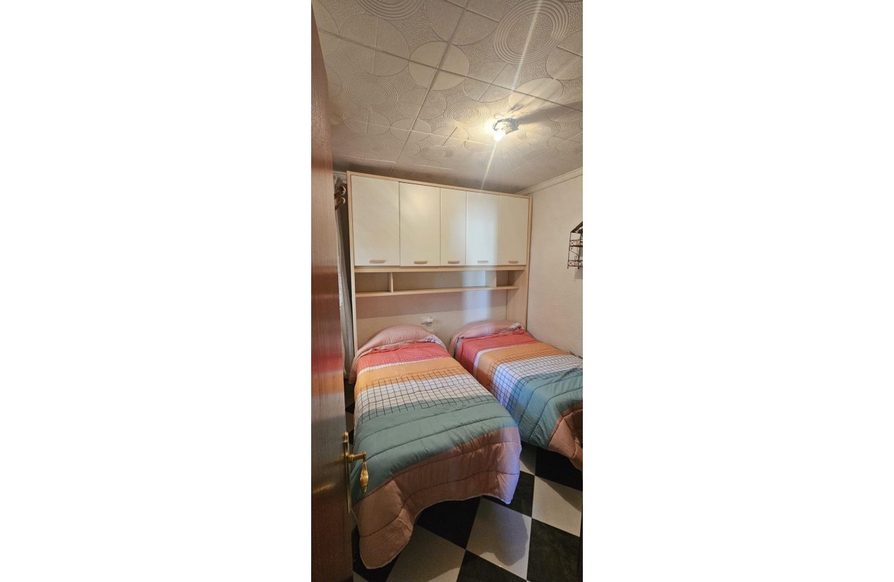 Reventa - Chalet - Torrevieja - Torreta florida