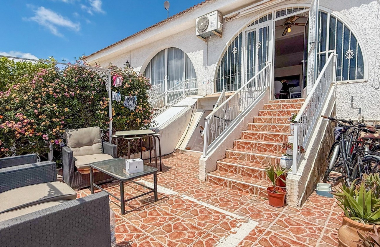 Reventa - Chalet - Ciudad quesada - Costa Blanca