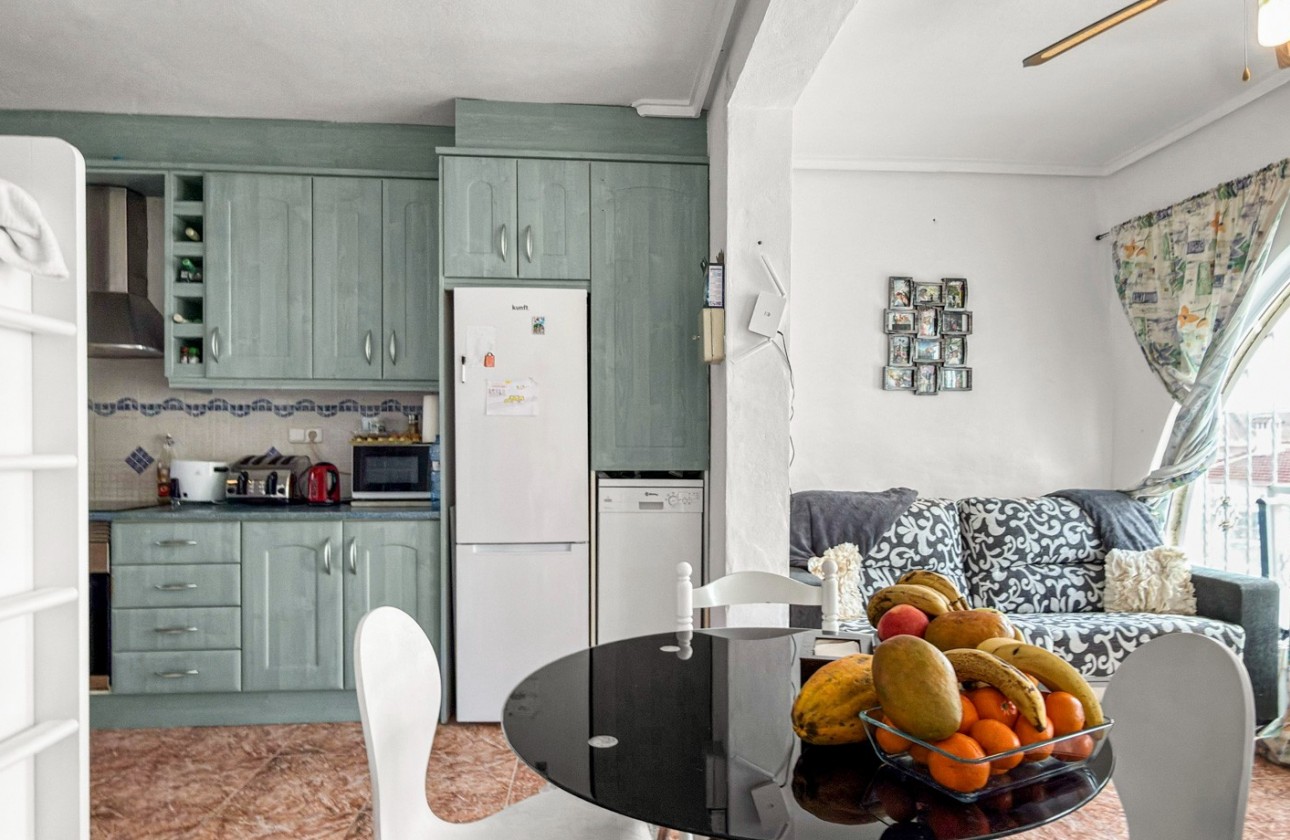 Reventa - Chalet - Ciudad quesada - Costa Blanca