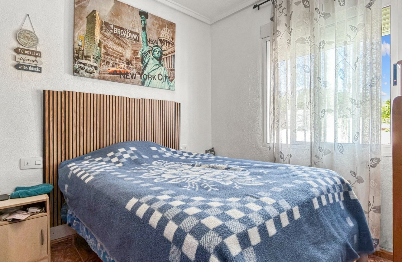 Reventa - Chalet - Ciudad quesada - Costa Blanca