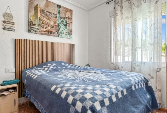 Reventa - Chalet - Ciudad quesada - Costa Blanca