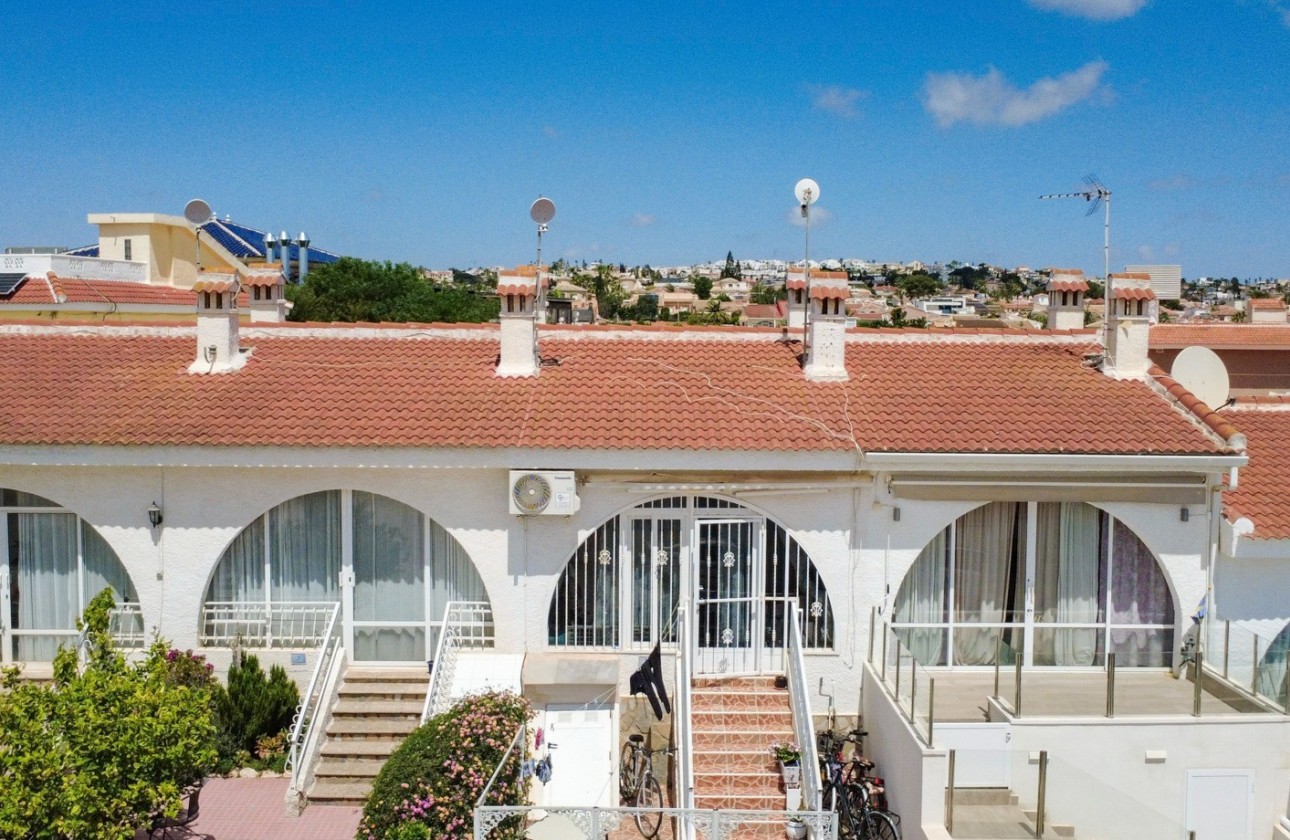 Reventa - Chalet - Ciudad quesada - Costa Blanca