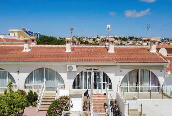 Reventa - Chalet - Ciudad quesada - Costa Blanca