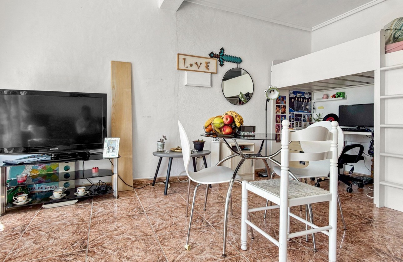 Reventa - Chalet - Ciudad quesada - Costa Blanca