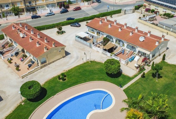 Reventa - Chalet - Ciudad quesada - Costa Blanca