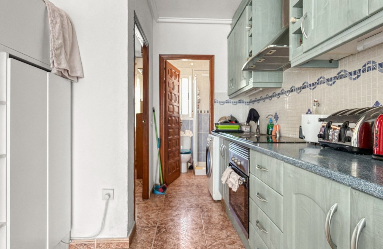 Reventa - Chalet - Ciudad quesada - Costa Blanca