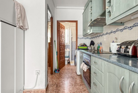 Reventa - Chalet - Ciudad quesada - Costa Blanca