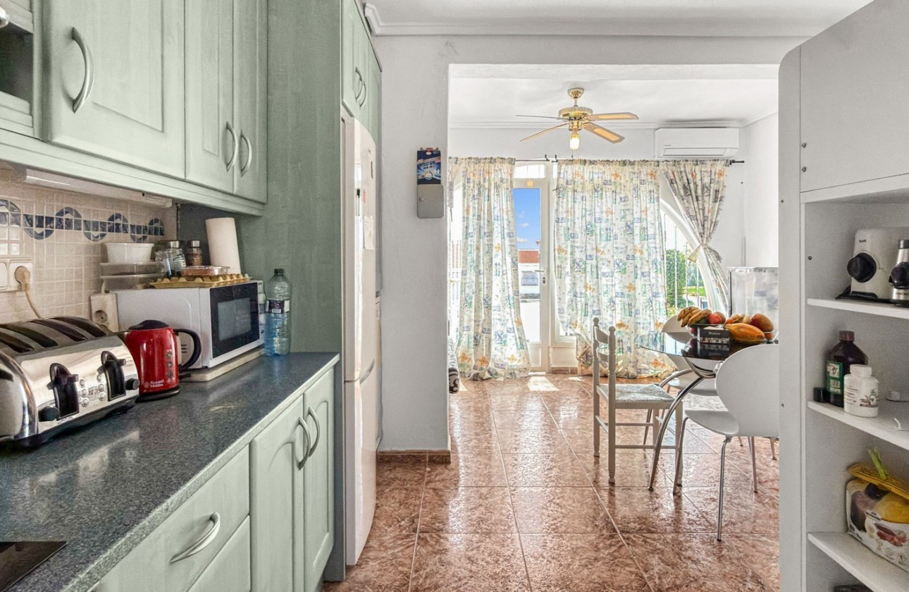 Reventa - Chalet - Ciudad quesada - Costa Blanca