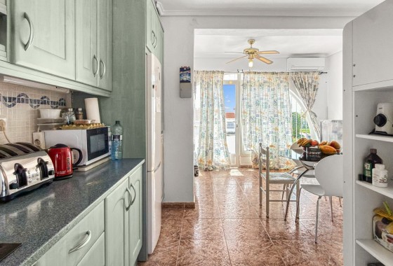 Reventa - Chalet - Ciudad quesada - Costa Blanca