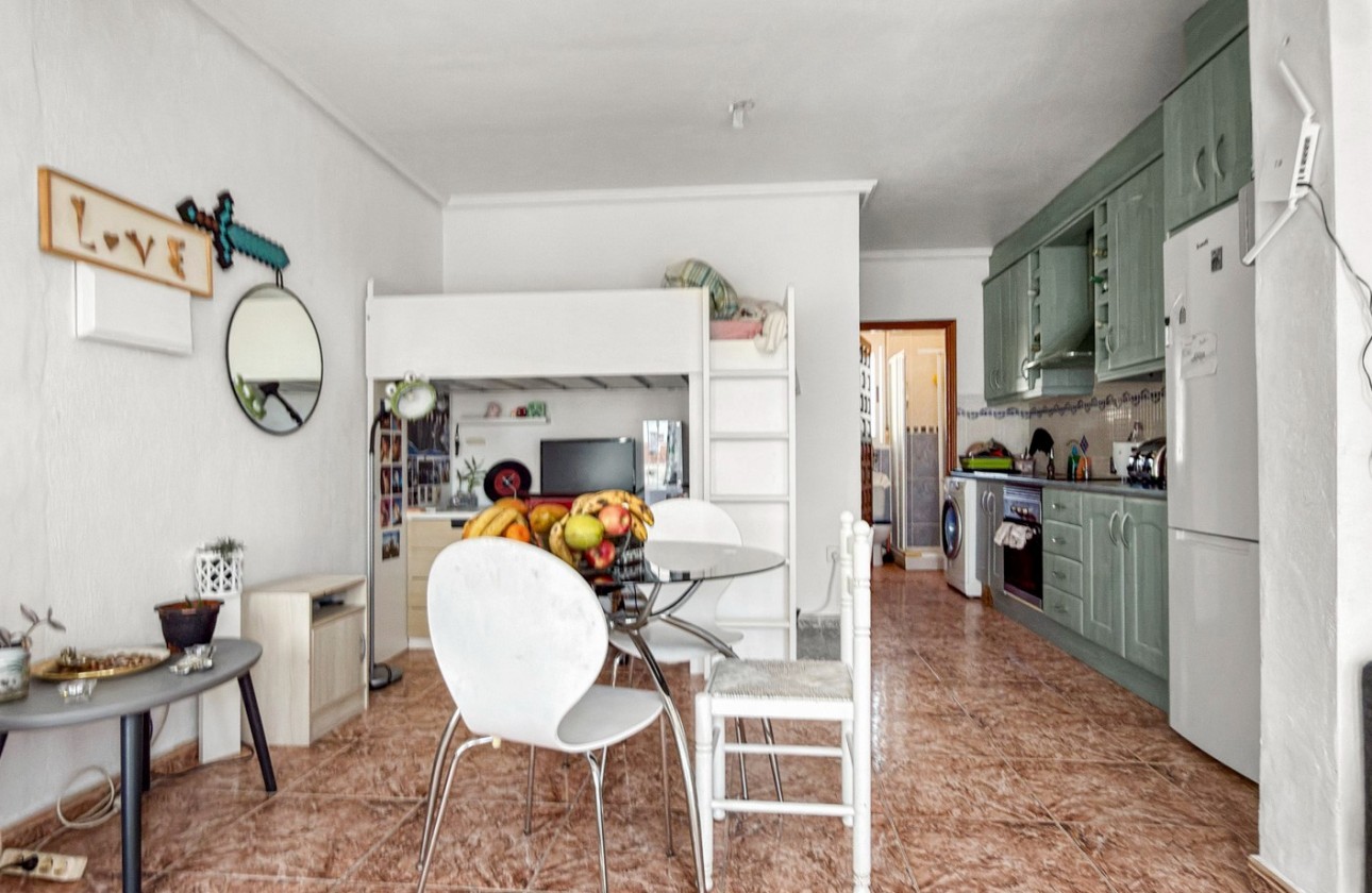 Reventa - Chalet - Ciudad quesada - Costa Blanca