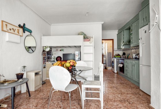 Reventa - Chalet - Ciudad quesada - Costa Blanca