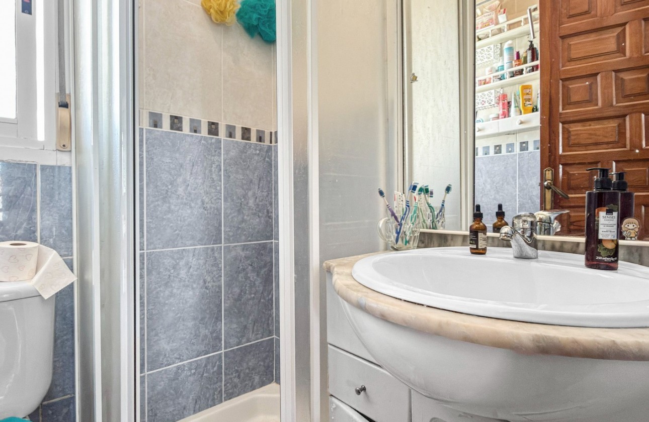 Reventa - Chalet - Ciudad quesada - Costa Blanca