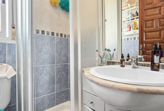 Reventa - Chalet - Ciudad quesada - Costa Blanca