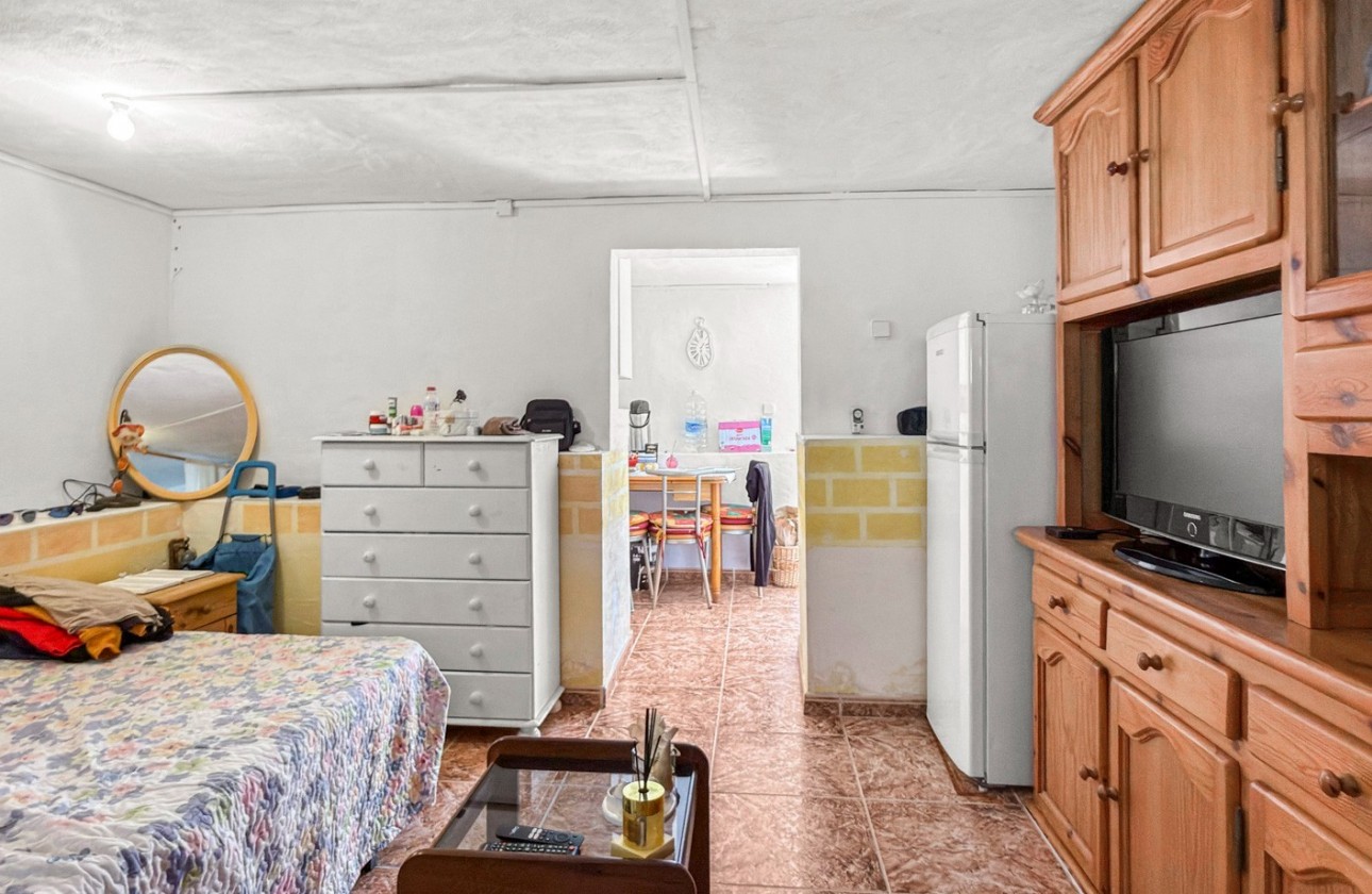 Reventa - Chalet - Ciudad quesada - Costa Blanca
