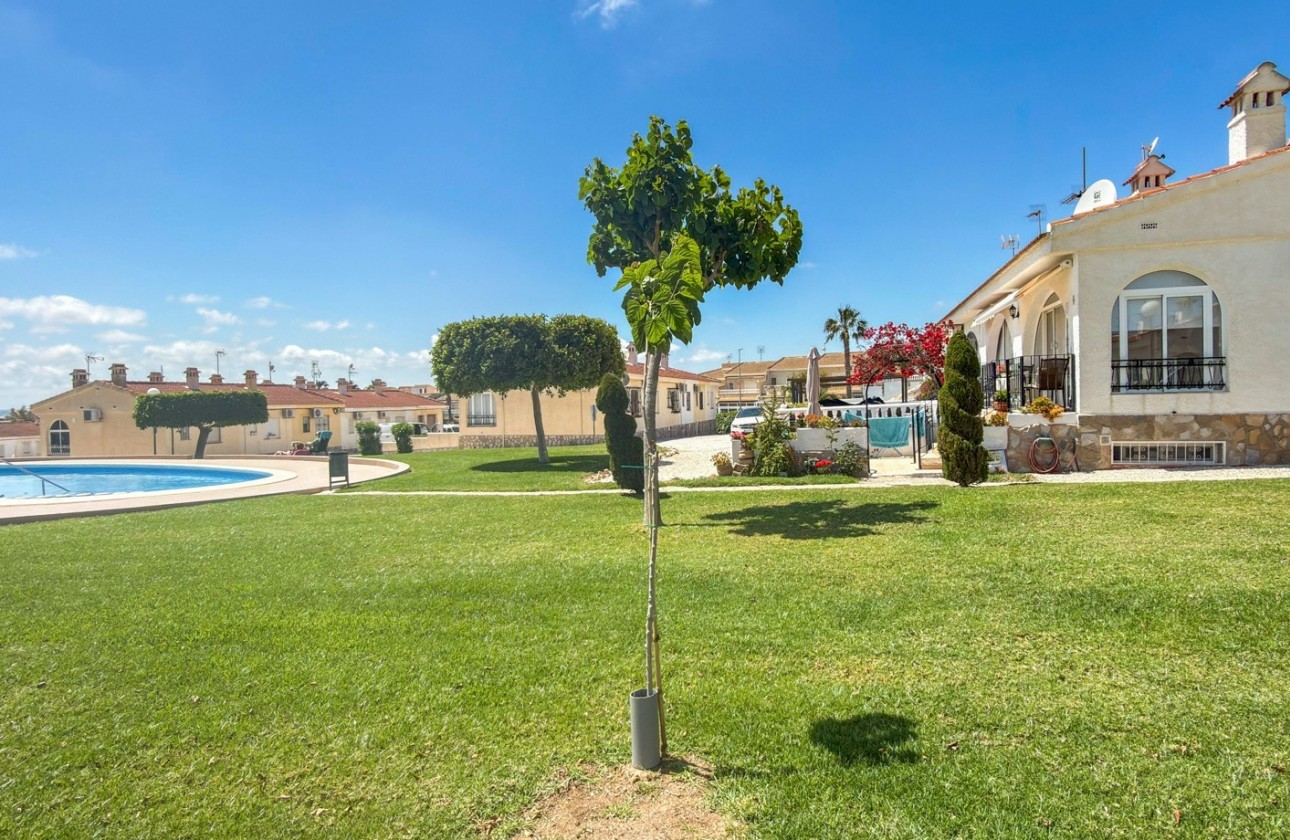 Reventa - Chalet - Ciudad quesada - Costa Blanca
