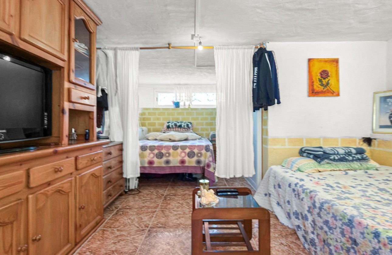 Reventa - Chalet - Ciudad quesada - Costa Blanca