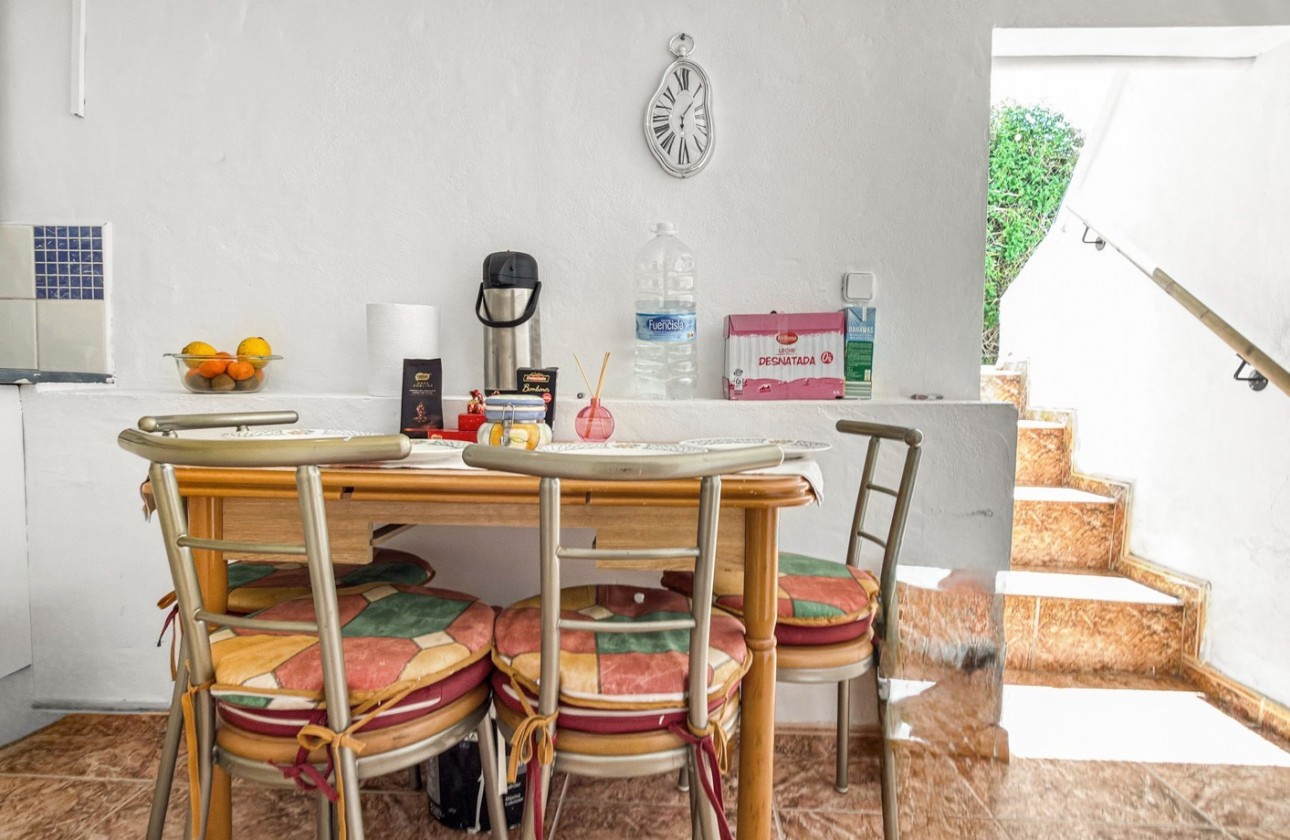 Reventa - Chalet - Ciudad quesada - Costa Blanca