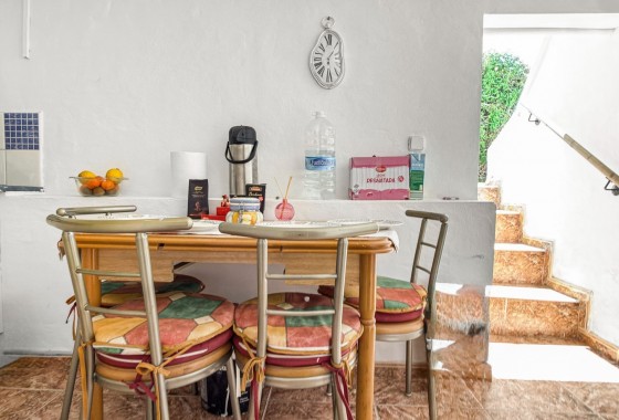 Reventa - Chalet - Ciudad quesada - Costa Blanca