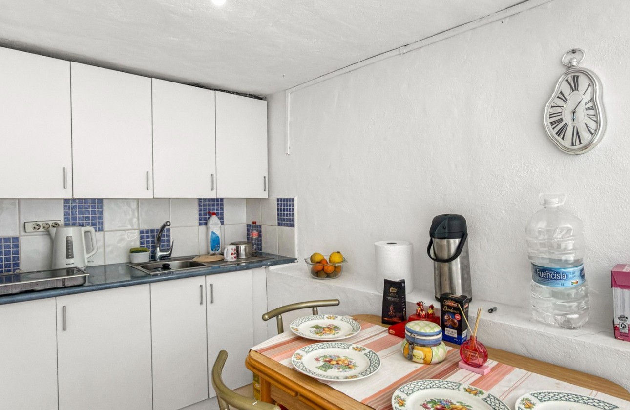 Reventa - Chalet - Ciudad quesada - Costa Blanca