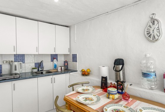 Reventa - Chalet - Ciudad quesada - Costa Blanca