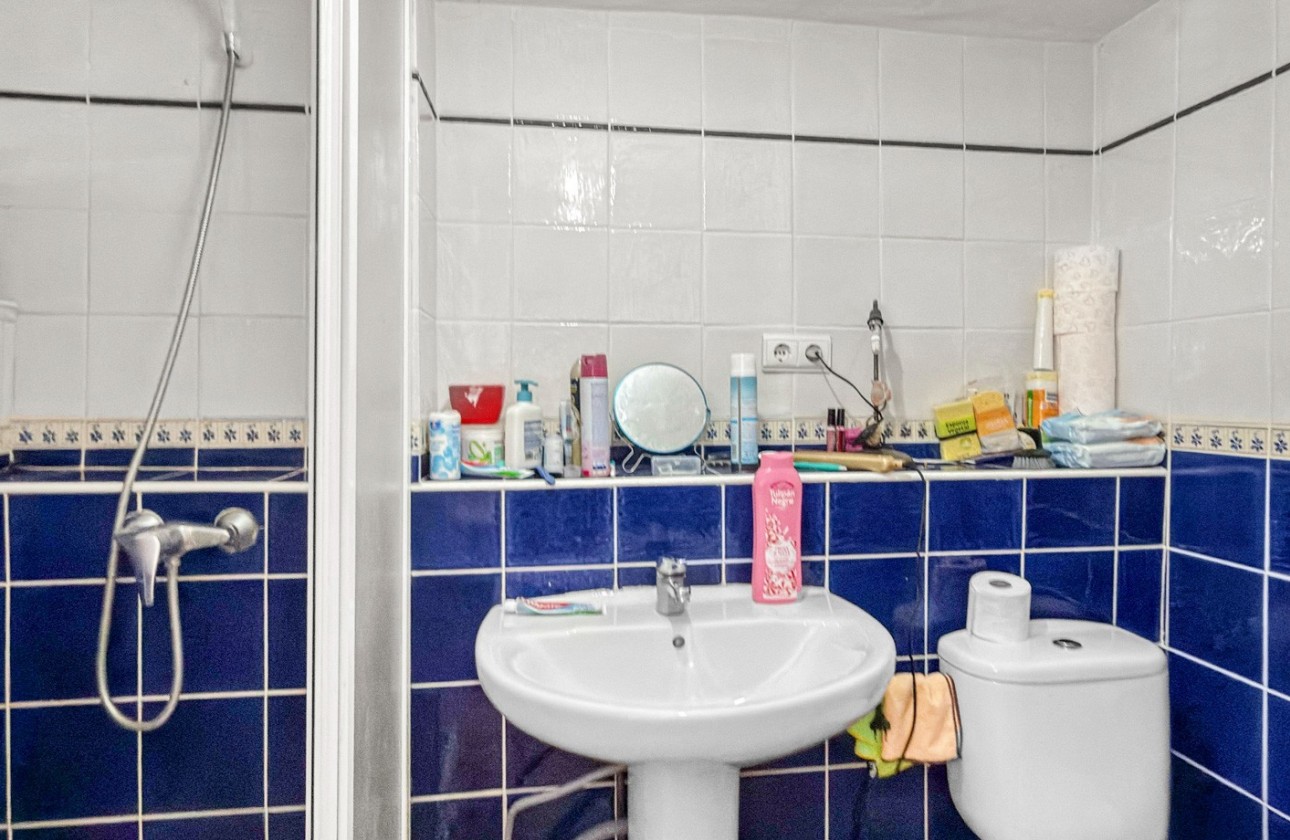 Reventa - Chalet - Ciudad quesada - Costa Blanca