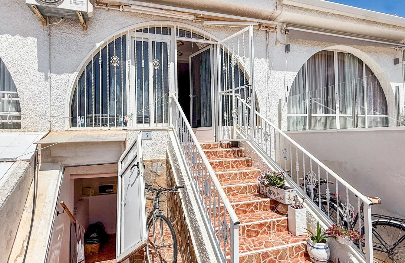 Reventa - Chalet - Ciudad quesada - Costa Blanca