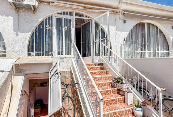 Reventa - Chalet - Ciudad quesada - Costa Blanca