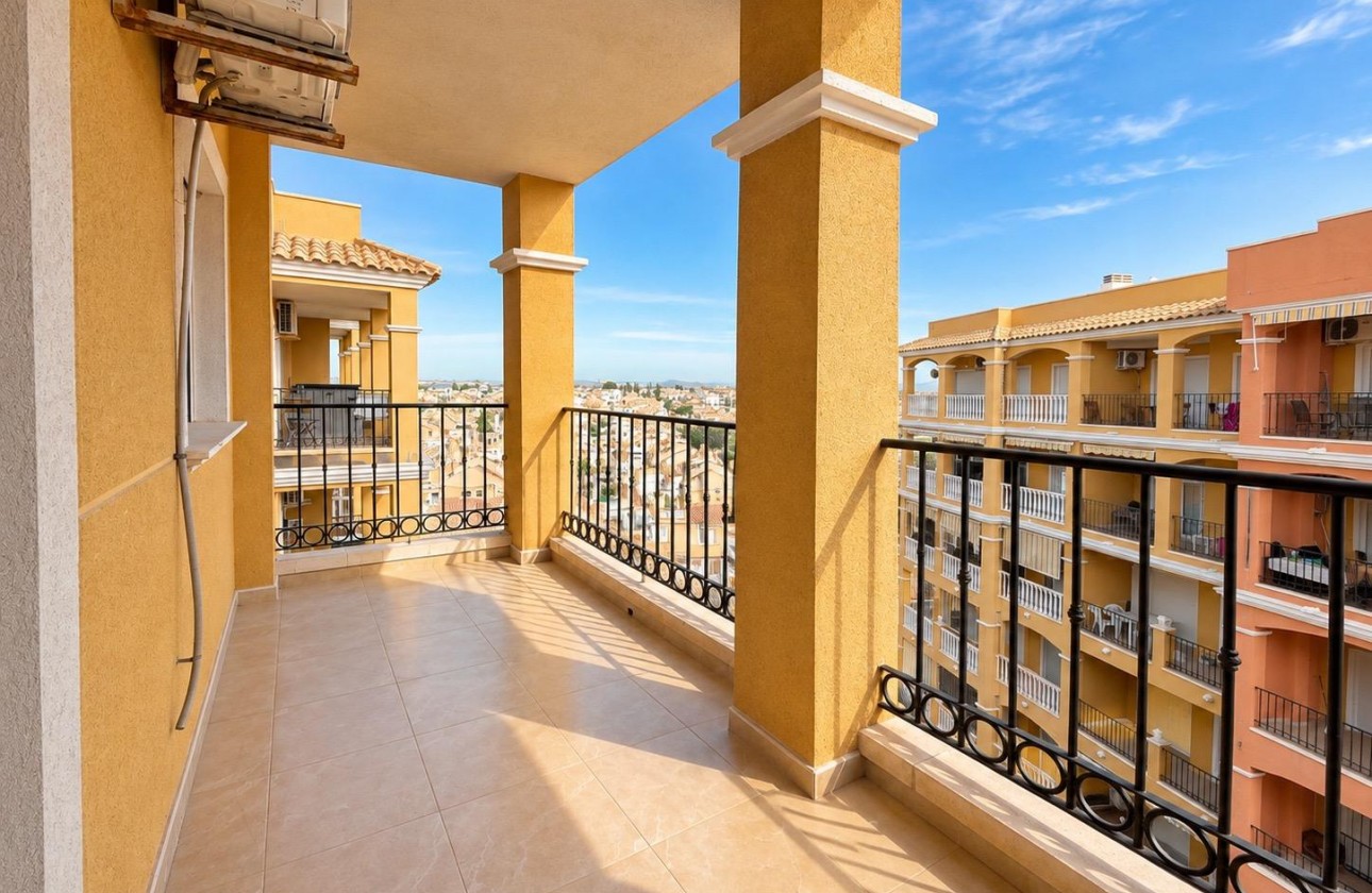 Revente - Attique - Torrevieja - Torreblanca