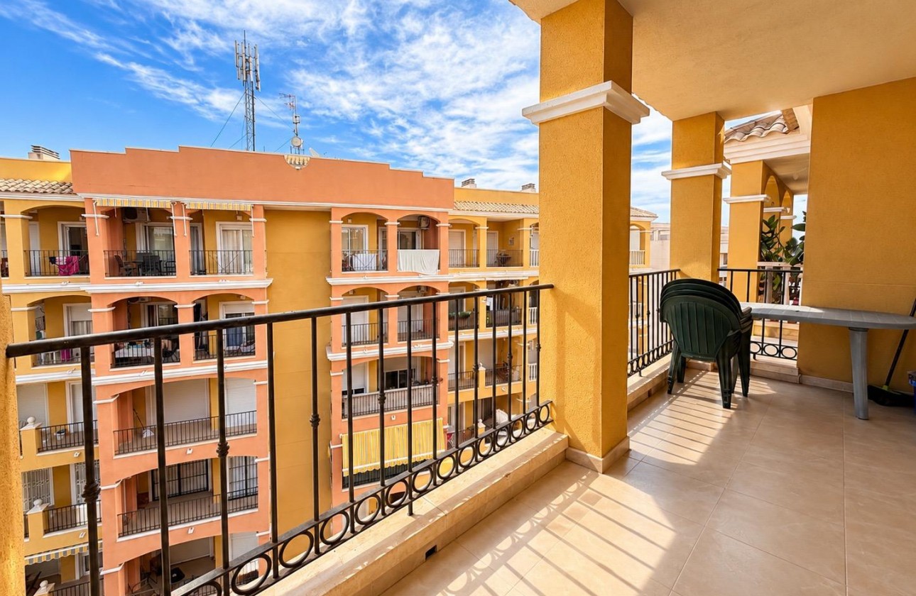 Revente - Attique - Torrevieja - Torreblanca