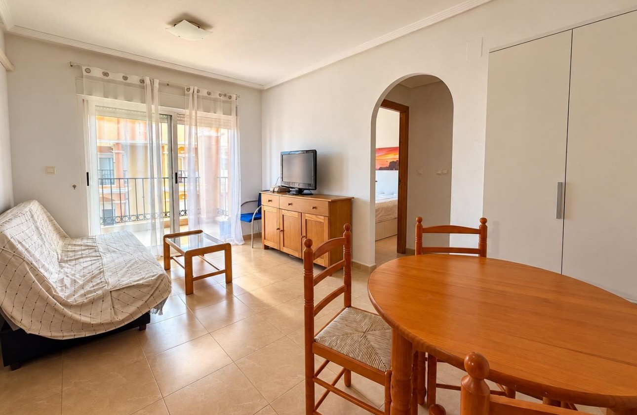 Revente - Attique - Torrevieja - Torreblanca