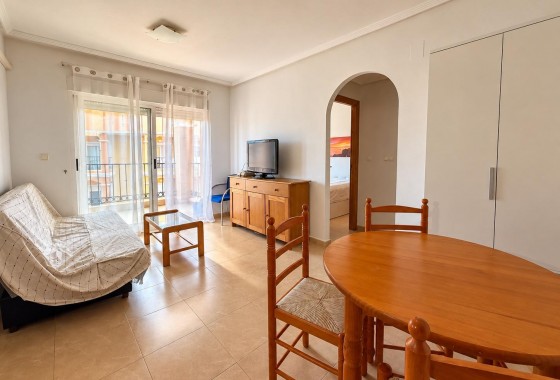 Revente - Attique - Torrevieja - Torreblanca