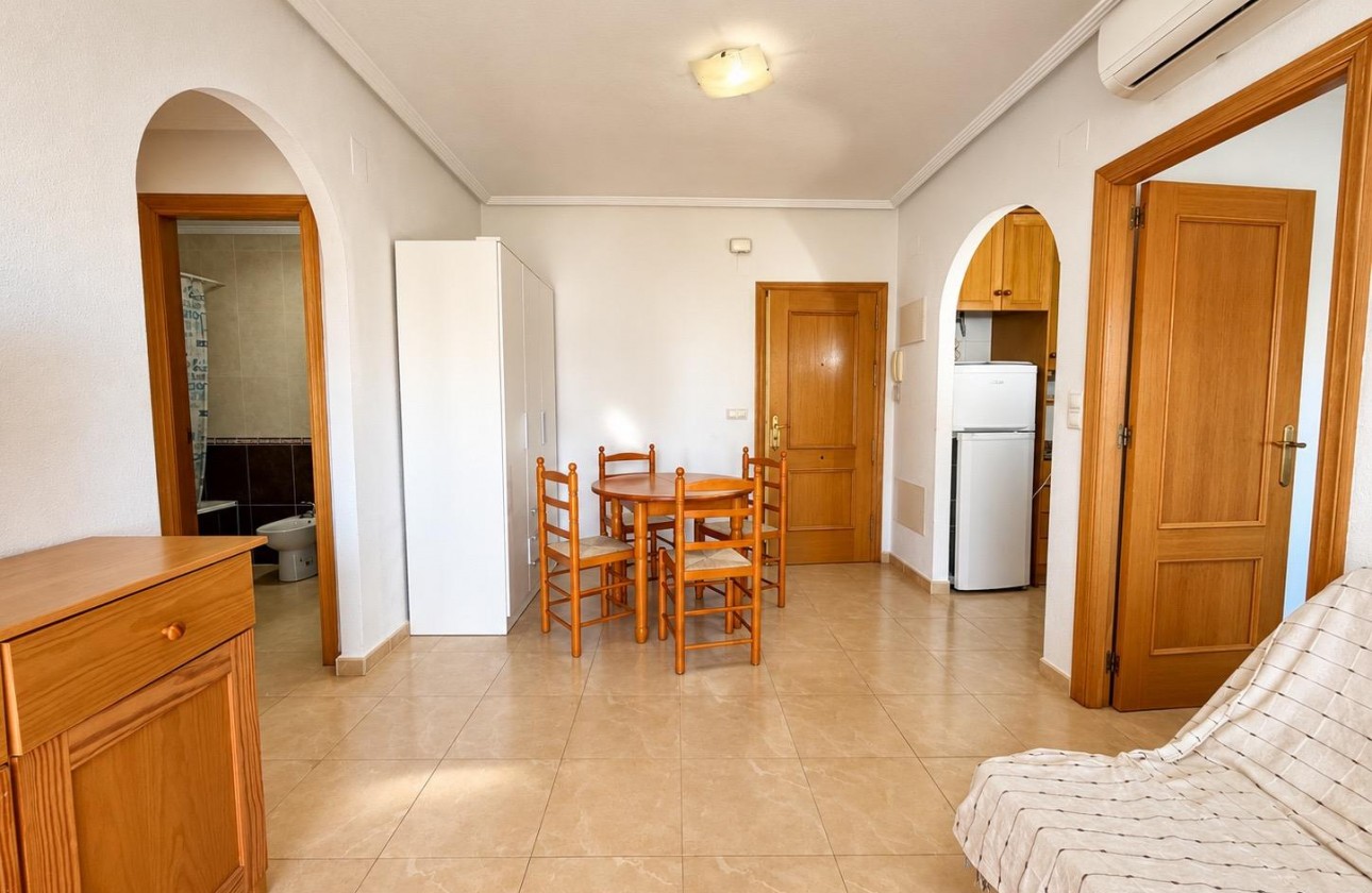 Revente - Attique - Torrevieja - Torreblanca