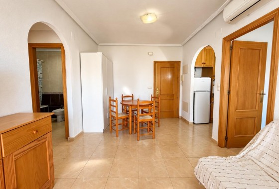Revente - Attique - Torrevieja - Torreblanca