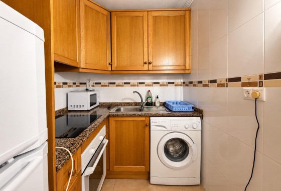 Revente - Attique - Torrevieja - Torreblanca