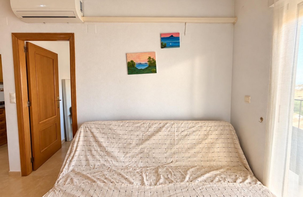 Revente - Attique - Torrevieja - Torreblanca