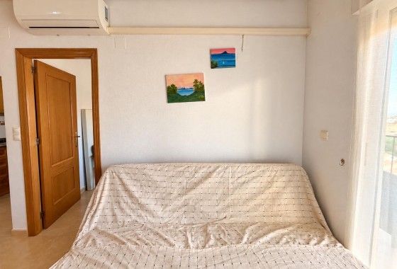 Revente - Attique - Torrevieja - Torreblanca
